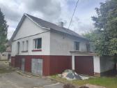 Parduodamas namas Ramučių kaime