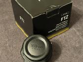 Af-s Dx Nikkor 35mm f/1.8g F-mount + Ftz - nuotraukos Nr. 5