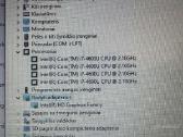 Dell su i7 procesoriumi - nuotraukos Nr. 2