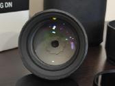 Sigma 85mm F1.4 Dg Dn Art - nuotraukos Nr. 3