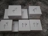 Apple Airpods ausinukai