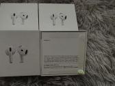 Apple Airpods ausinukai - nuotraukos Nr. 4