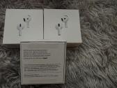 Apple Airpods ausinukai - nuotraukos Nr. 5