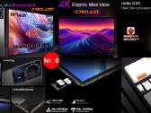 Nauji Blackview Planšetiniai Kompiuteriai Su 2 Sim - nuotraukos Nr. 9
