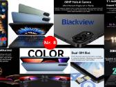 Nauji Blackview Planšetiniai Kompiuteriai Su 2 Sim - nuotraukos Nr. 11