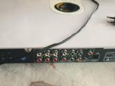 Fortec Star FS-1000“ Dvd grotuvas - nuotraukos Nr. 2
