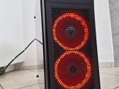 Gaming pc (i7 4790/rx580 /16gb/250gb/1tb)