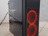 Gaming pc (i7 4790/rx580 /16gb/250gb/1tb) - nuotraukos Nr. 2
