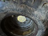 Ratai 600/55-26.5