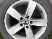Volkswagen Jetta ratlalkiai - nuotraukos Nr. 3