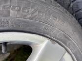 Volkswagen Jetta ratlalkiai - nuotraukos Nr. 7