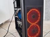 Gaming pc (i7 4790/rx580 /16gb/250gb/1tb) - nuotraukos Nr. 3