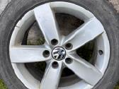 Volkswagen Jetta ratlalkiai - nuotraukos Nr. 9