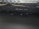 Nvidia Gtx 1080 Ex Oc - nuotraukos Nr. 3