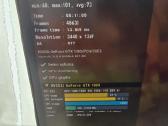 Nvidia Gtx 1080 Ex Oc - nuotraukos Nr. 5