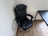 Parduodu ofiso stalus ir kedes Skubiai:)! - nuotraukos Nr. 6