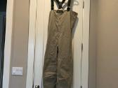 Simms Guide weight goretex brydkelnės XL