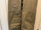 Simms Guide weight goretex brydkelnės XL - nuotraukos Nr. 4