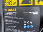 Savaeige vejapjove Falke 2025m. - nuotraukos Nr. 10