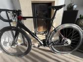 Ridley Fenix SL plentinis dviratis