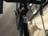 Ridley Fenix SL plentinis dviratis - nuotraukos Nr. 7
