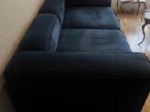 Prduodu labai patogia sofa su kedemis - nuotraukos Nr. 3