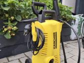 Karcher K2 Power Control - nuotraukos Nr. 3