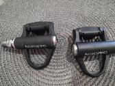 Garmin rally rk power meter pedalai