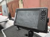 Lowrance Eagle eye 9 Livescope