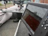 Lowrance Eagle eye 9 Livescope - nuotraukos Nr. 5