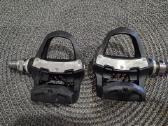 Garmin rally rk power meter pedalai - nuotraukos Nr. 3