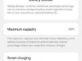Oneplus 12r 256gb - nuotraukos Nr. 9