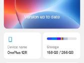 Oneplus 12r 256gb - nuotraukos Nr. 8