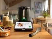 Thermomix Vorwerk Tm7 su 5 metų garantija