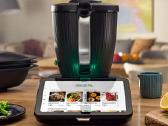 Thermomix Vorwerk Tm7 su 5 metų garantija - nuotraukos Nr. 2