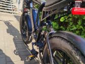 Engwe M20 Electric Bike 750w Dual Battery - nuotraukos Nr. 2