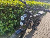 Engwe M20 Electric Bike 750w Dual Battery - nuotraukos Nr. 3