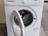 Beko skalbimo masina A+ 5kg neveikianti - nuotraukos Nr. 2