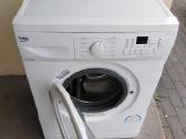 Beko skalbimo masina A+ 5kg neveikianti - nuotraukos Nr. 6