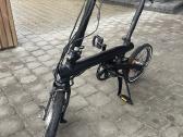 Xiaomi Mi Smart Electric Folding Bike, 250w, 16", - nuotraukos Nr. 2