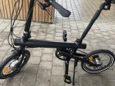Xiaomi Mi Smart Electric Folding Bike, 250w, 16", - nuotraukos Nr. 3