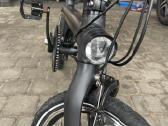Xiaomi Mi Smart Electric Folding Bike, 250w, 16", - nuotraukos Nr. 6