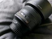 Nikon Af-s Nikkor 85mm f/1.8g