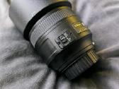 Nikon Af-s Nikkor 85mm f/1.8g - nuotraukos Nr. 3