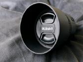 Nikon Af-s Nikkor 85mm f/1.8g - nuotraukos Nr. 4