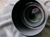 Nikon Af-s Nikkor 85mm f/1.8g - nuotraukos Nr. 5