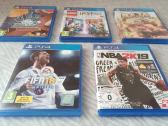 5 Ps4 žaidimų rinkinys - nuotraukos Nr. 2