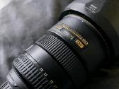 Nikon Af-s Dx Zoom-nikkor 17-55mm f/2.8g If-ed