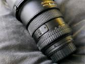 Nikon Af-s Dx Zoom-nikkor 17-55mm f/2.8g If-ed - nuotraukos Nr. 3