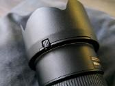 Nikon Af-s Dx Zoom-nikkor 17-55mm f/2.8g If-ed - nuotraukos Nr. 4